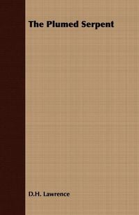 Produktbild: The Plumed Serpent