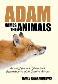 Produktbild: Adam Names the Animals