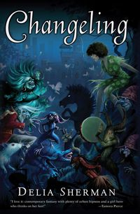 Produktbild: Changeling