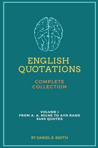 Produktbild: English Quotations Complete Collection