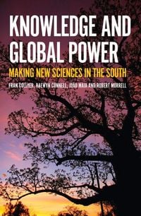 Produktbild: Knowledge and Global Power