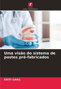Produktbild: Uma vis&atilde;o do sistema de postes pr&eacute;-fabricados