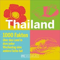 Bild vom Artikel Thailand in 1000 Fakten vom Autor 