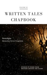 Produktbild: Nostalgia (Written Tales Chapbook, #11)