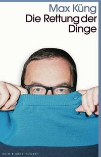 Produktbild: Die Rettung der Dinge