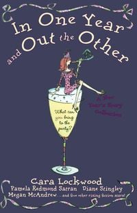 Produktbild: In One Year and Out the Other
