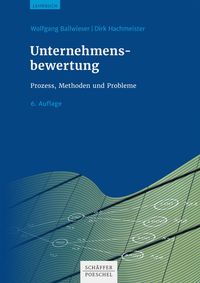 Produktbild: Unternehmensbewertung