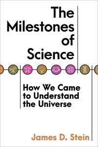 Produktbild: The Milestones of Science