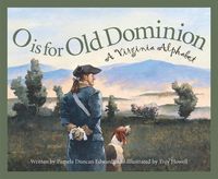 Produktbild: O Is for Old Dominion