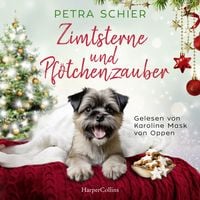 Produktbild: Zimtsterne und Pf&ouml;tchenzauber