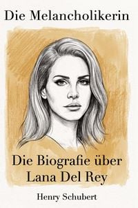 Produktbild: Die Biografie &uuml;ber Lana Del Rey