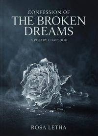 Produktbild: Confession of The Broken Dreams