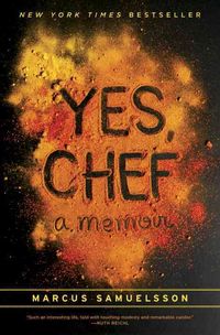 Produktbild: Yes, Chef: A Memoir