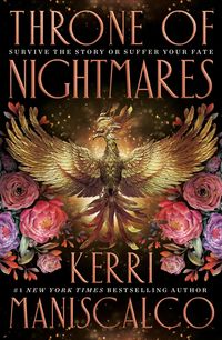 Produktbild: Throne of Nightmares