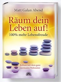 Produktbild: R&auml;um dein Leben auf!