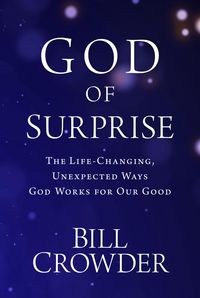 Produktbild: God of Surprise