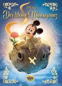 Produktbild: Der kleine M&auml;useprinz