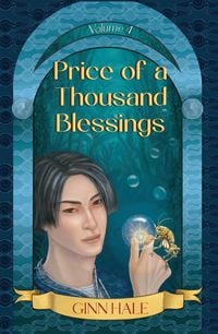 Produktbild: Price of a Thousand Blessings Volume 4
