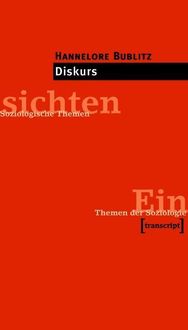 Produktbild: Diskurs