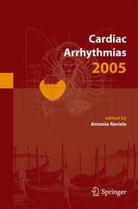 Produktbild: Cardiac Arrhythmias 2005