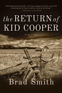 Produktbild: The Return of Kid Cooper