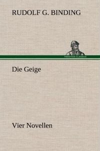 Produktbild: Die Geige