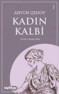 Produktbild: Kadin Kalbi