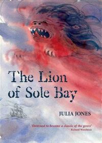 Produktbild: The Lion of Sole Bay