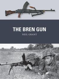 Produktbild: The Bren Gun