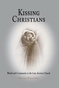 Produktbild: Kissing Christians