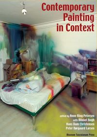 Produktbild: Contemporary Painting in Context