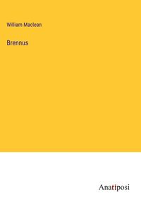 Produktbild: Brennus