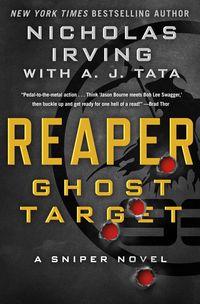 Produktbild: Reaper Ghost Target