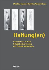 Produktbild: HALTUNG(en)