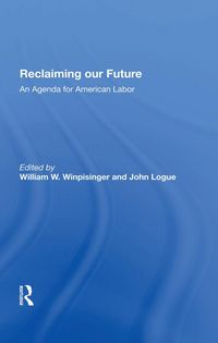 Produktbild: Reclaiming Our Future