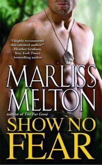 Produktbild: Melton, M: Show No Fear