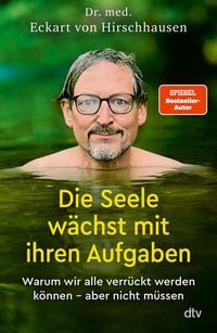 Produktbild: Die Seele w&auml;chst mit ihren Aufgaben
