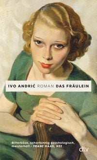 Produktbild: Das Fr&auml;ulein