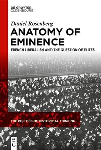 Produktbild: Anatomy of Eminence