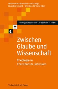 Produktbild: Zwischen Glaube und Wissenschaft
