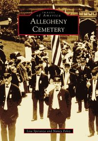 Produktbild: Allegheny Cemetery