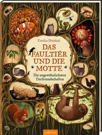 Das Faultier und die Motte
