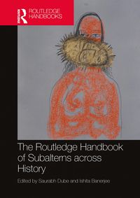 Produktbild: The Routledge Handbook of Subalterns across History