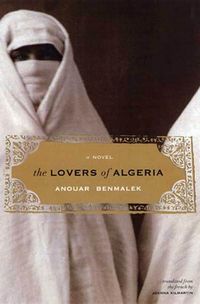 Produktbild: Benmalek, A: Lovers of Algeria