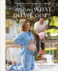 Produktbild: Honey, What Do We Got?