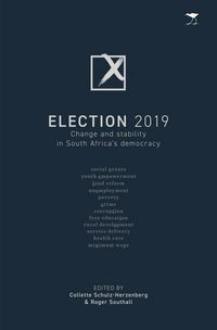 Produktbild: Maphunye, K: Election 2019