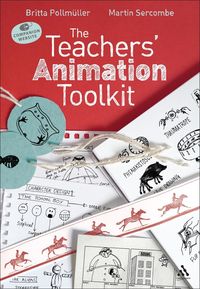 Produktbild: The Teachers' Animation Toolkit