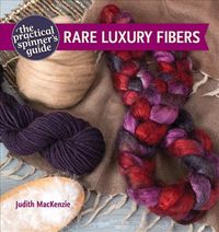 Produktbild: MacKenzie, J: The Practical Spinner's Guide - Rare Luxury Fi