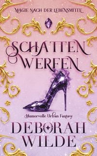 Produktbild: Schatten werfen