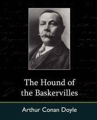 Produktbild: The Hound of the Baskervilles